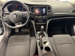 Renault Megane 1.5 DCI 115CV  2021