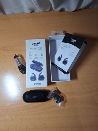 Auriculares Vieta Pro