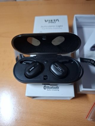 Auriculares Vieta Pro