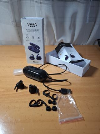 Auriculares Vieta Pro