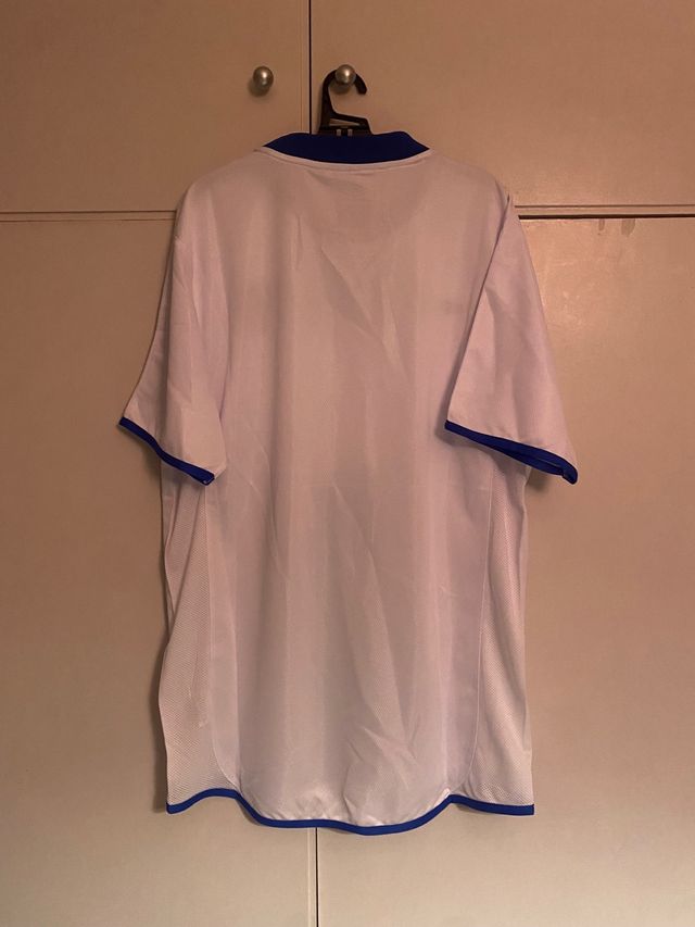 Camiseta del Chelsea temporada 2003/2005