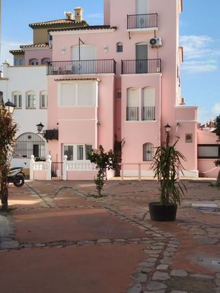 Alquiler estudio vacacional