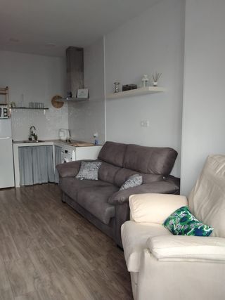 Alquiler estudio vacacional