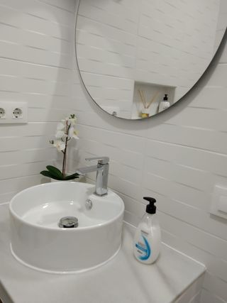 Alquiler estudio vacacional