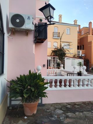 Alquiler estudio vacacional