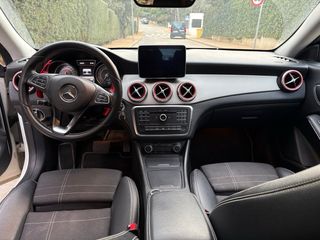 Mercedes-Benz Clase CLA 200 2017 Nacional