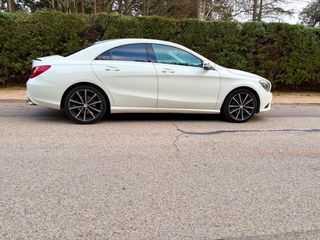 Mercedes-Benz Clase CLA 200 2017 Nacional