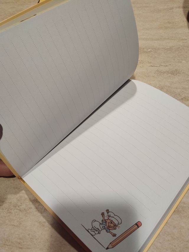 Diario mulino bianco