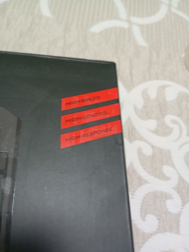 Teclado gaming keyboard