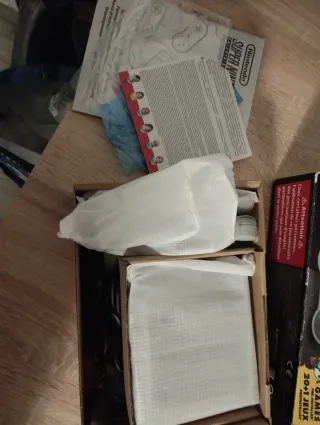 Nintendo mini classic