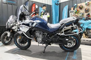 CFMOTO 800 MT SPORT