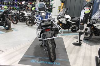 CFMOTO 800 MT SPORT