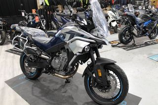 CFMOTO 800 MT SPORT