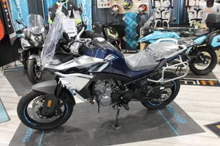 CFMOTO 800 MT SPORT