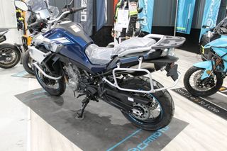 CFMOTO 800 MT SPORT