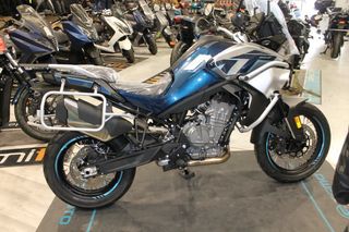 CFMOTO 800 MT SPORT