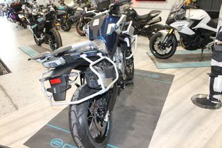 CFMOTO 800 MT SPORT