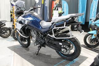 CFMOTO 800 MT SPORT