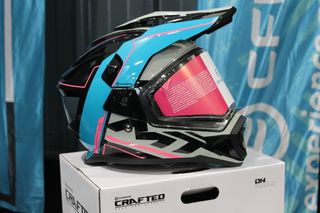 CFMOTO 800 MT SPORT