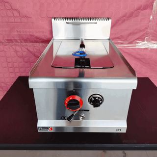 🥑GR🍈 Freidora a Gas de 14 Litros