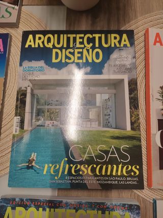 Arquitectura y Diseño
