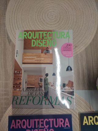 Arquitectura y Diseño