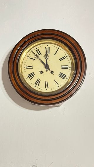 Reloj