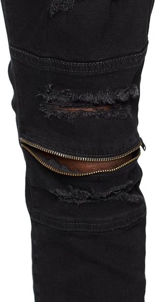 Pantalones Vaqueros JACK & JONES