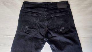 Pantalones Vaqueros JACK & JONES