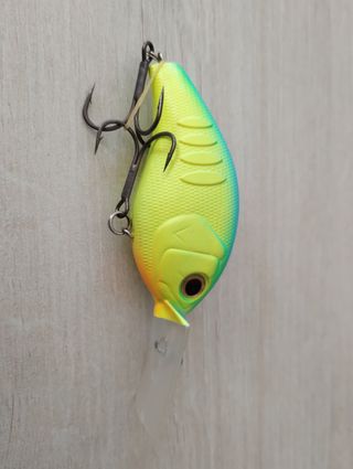 DEPS Korrigan Magnum 250