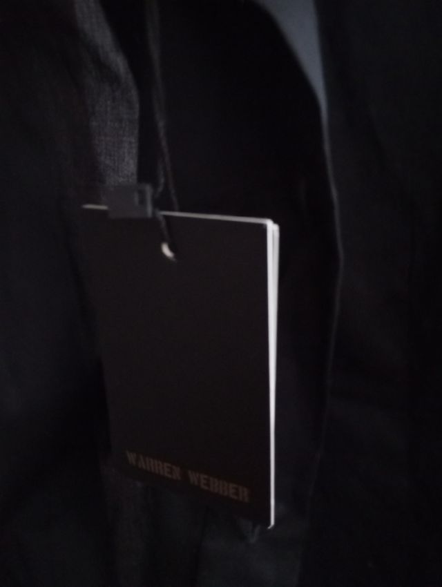 Camisa vestir hombre