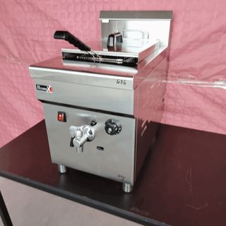 🥑GR🍈 Freidora a Gas Cap: 18 Lts