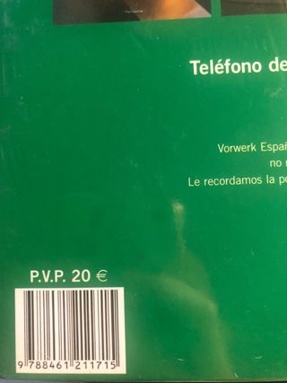 Facil y Divertido con Thermomix