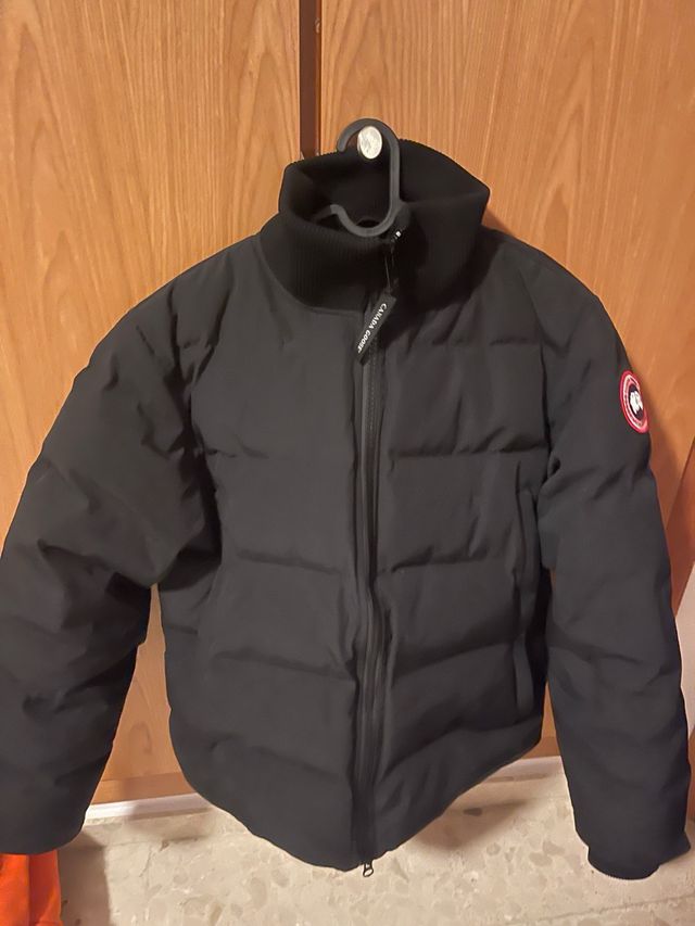 Chaqueta canada goose