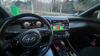 Hyundai Tucson 2023