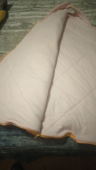 Saco dormir niña