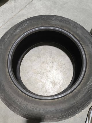 Ruedas 225 60 r17