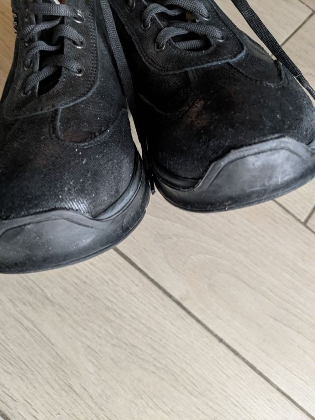 Scape donna 39 Cesare Paciotti