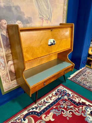 Aparador italiano estilo Ico Parisi años 50