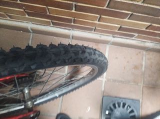 Se vende bicicleta