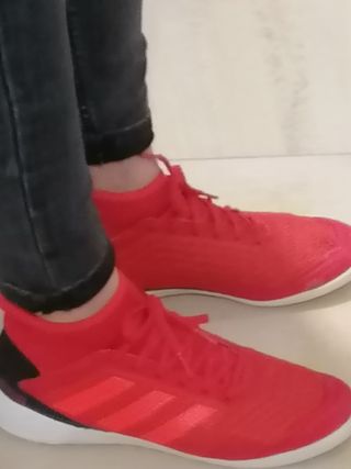 Bambas Adidas