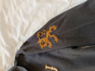 Polo de hombre de manga larga