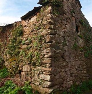 Se regala piedras de casa antigua