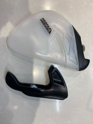 Kit portabidón  aerodinámico Triatlon/Carretera