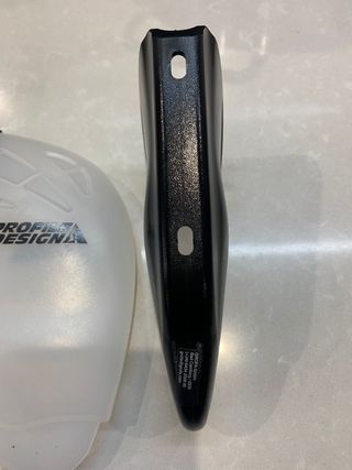 Kit portabidón  aerodinámico Triatlon/Carretera