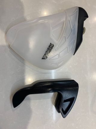 Kit portabidón  aerodinámico Triatlon/Carretera