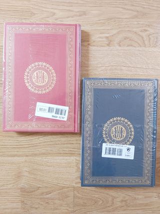 Colección Julio Verne RBA Edición de Lujo