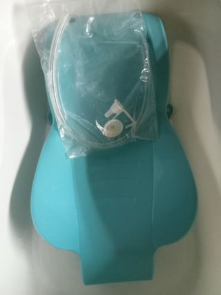 Bañera bebe