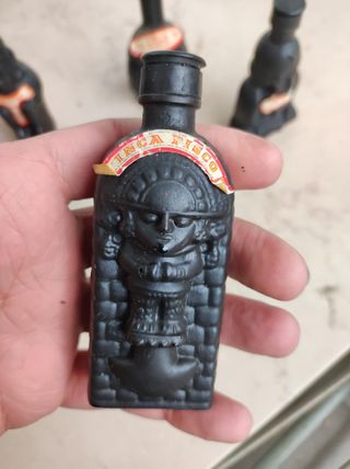 Lotto Mignon Inca Pisco