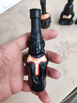 Lotto Mignon Inca Pisco